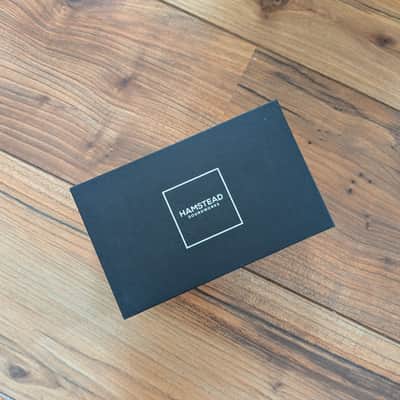 Hamstead Signature Analog Tremolo image 6
