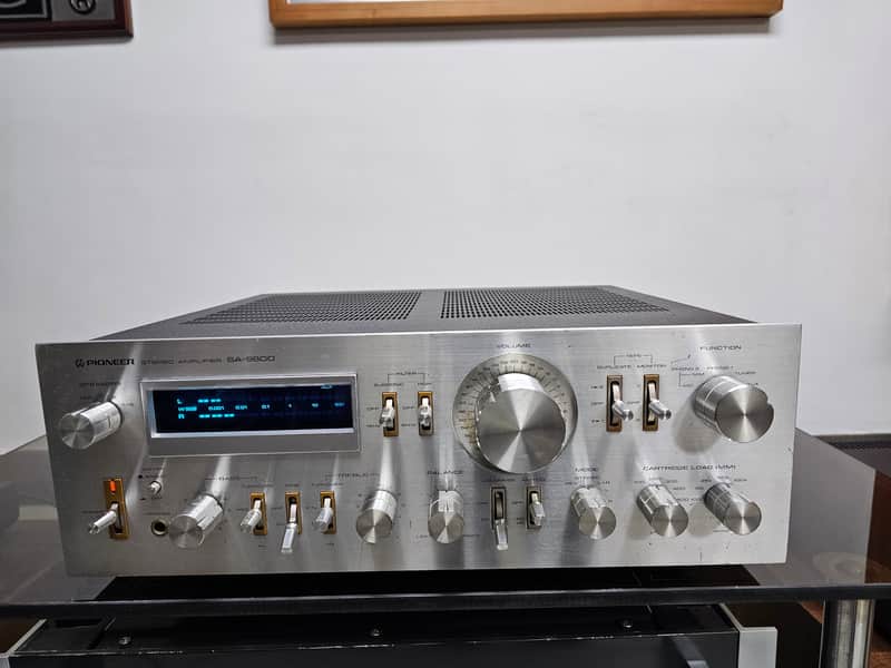 Pioneer SA-9800