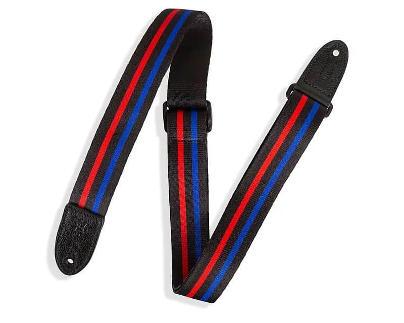 Levy's MPJR 1.5" Kid's Guitar Strap image 4