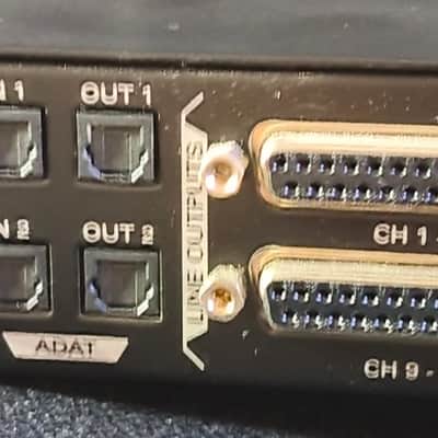 Antelope Audio Orion 32 USB Audio Interface 2010s image 9