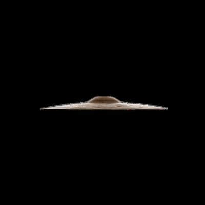 Zildjian 18" K Custom Special Dry Crash Cymbal - MINT! image 6