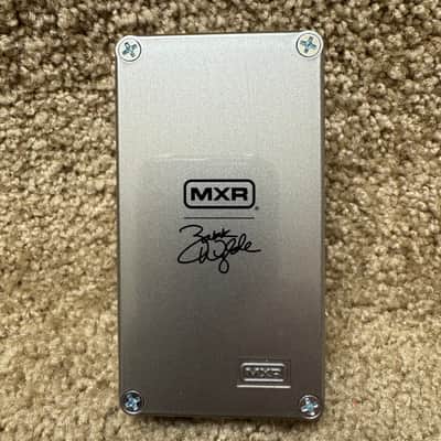 MXR WA44 Wylde Audio Overdrive Pedal image 7