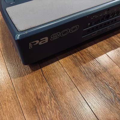 Korg PA-800 Professional Arranger......#1 image 6