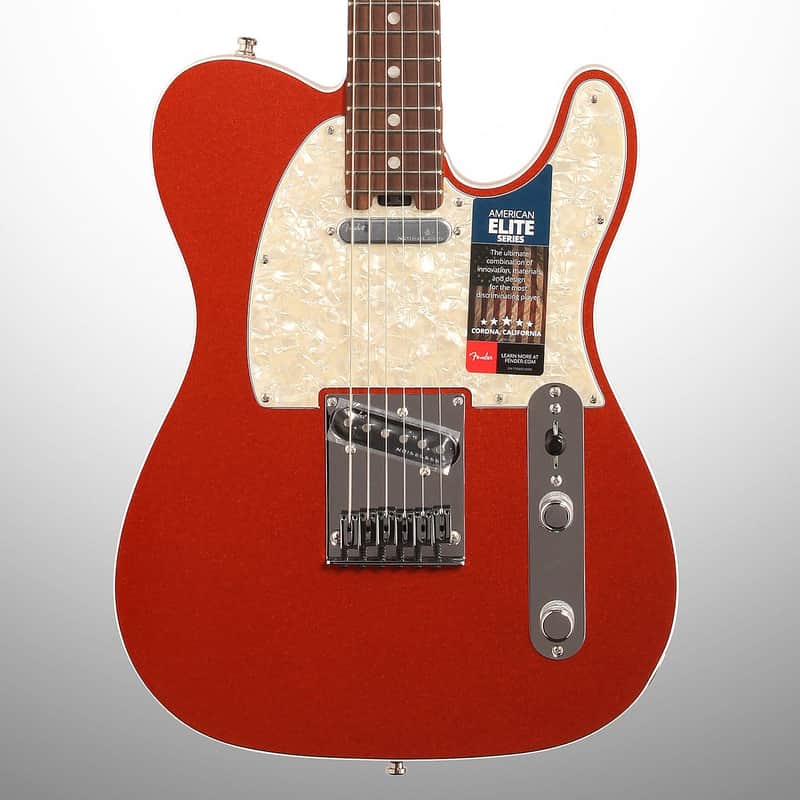 Fender American Elite Telecaster | Reverb