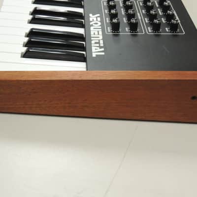 Sequential Prophet Rev 2 - 8 Voice Analog Synthesizer [Three Wave Music] image 8