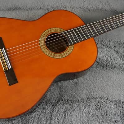 Yamaha G-150 Japan Classical Guitar image 4