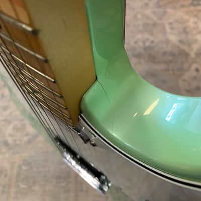 Fender Player Limited Edition Telecaster - Mexico FSR 2023 - Surf Pearl image 19