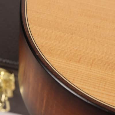 Taylor 614ce Builder's Edition Grand Auditorium Natural 2019 image 8