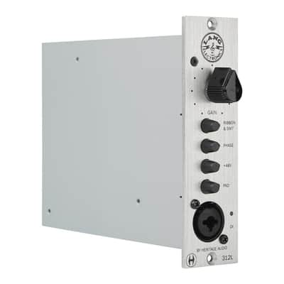 Heritage Audio LANG 312L Stereo Pair image 2