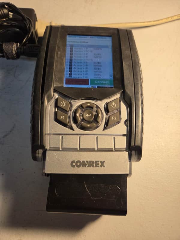 Comrex ACCESS