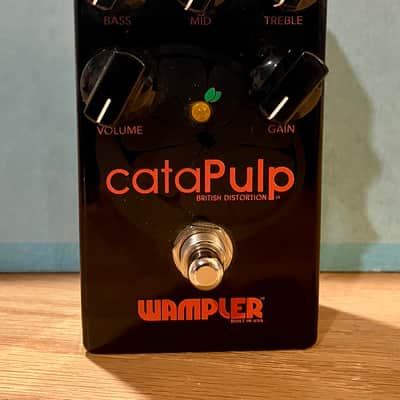 Wampler cataPulp V2 | Reverb