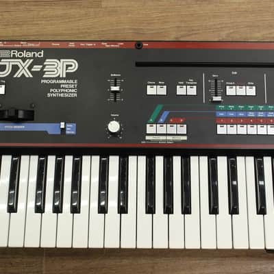 Roland JX-3P + PG-200 [453260] (05/15) image 5