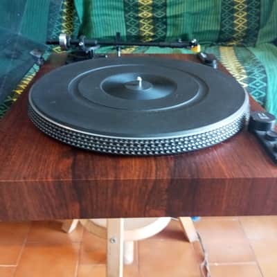 Micro Seiki DD 24 direct drive turntable image 2