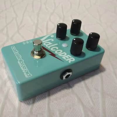 Catalinbread Valcoder Valco-style Tremolo Pedal image 3