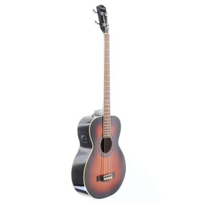 Fender T-Bucket Bass E 3-Color Sunburst [CSH12001194] (06/08) image 14