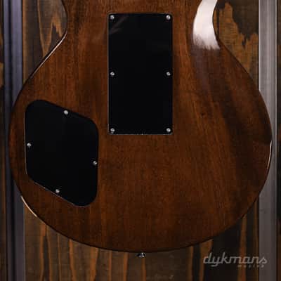 Gibson Custom Shop Les Paul Axcess Floyd DC Rust image 7
