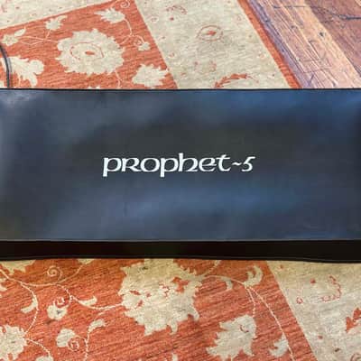 Sequential Circuits Prophet 5 Rev 3.2 - 240v image 15
