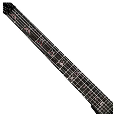 Dean USA Kerry King V Limited Edition Signature Guitar image 3