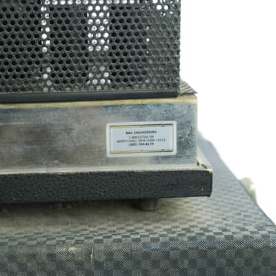 Ampeg SB-12 Portaflex Owned by Joywave image 15