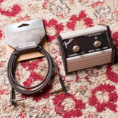 Fender Hot Rod Deluxe #B-005976 Second Hand image 11