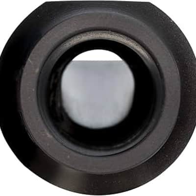 JodyJazz HR* Series | Hard Rubber Alto 7M Saxophone Mouthpiece image 6