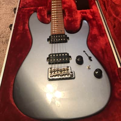 Ibanez AZ Prestige  AZ Blue image 1