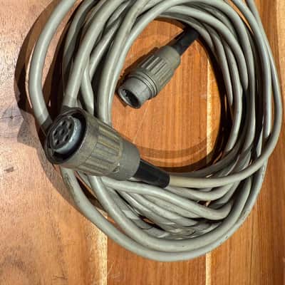 Neumann CMV 563 vintage tube microphone image 23