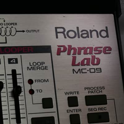 Roland MC-09 image 21