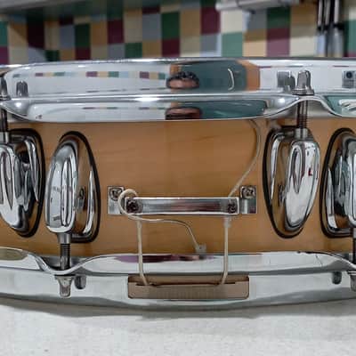 Slingerland 4x14" (60-70s) image 3