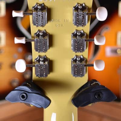 Gibson Les Paul Special TV Yellow image 16