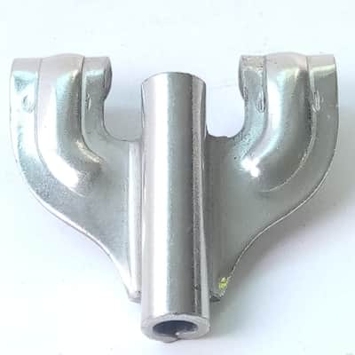 Rogers 40s-50s 1+ Nickel Claw Bass/Marching Snare Drum Tension T-Rod Vintage USA image 2