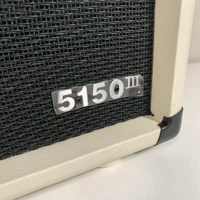 EVH 1x12 30W Extension Cabinet 2025 - Ivory - Mint Original Box image 2