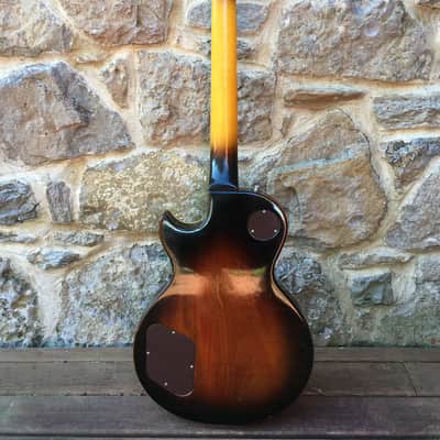1977 Gibson Les Paul Standard Tobacco Burst image 2