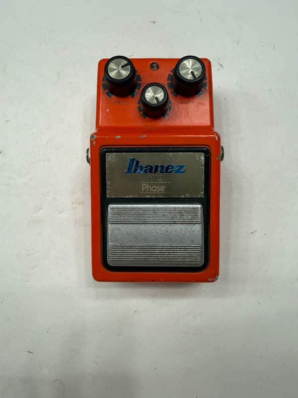 Ibanez PT9
