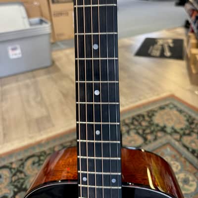 Eastman E1P-DLX-SB, Sunburst #583 W/ Free Shipping & Gig Bag image 4