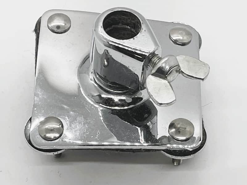 Ludwig Vintage 68-82 Standard Bass Drum Tom Holder Mount - LTHM-150-STD image 1