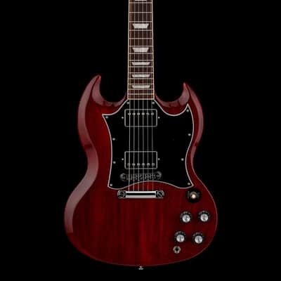 Gibson SG Standard - Heritage Cherry #60323 image 3