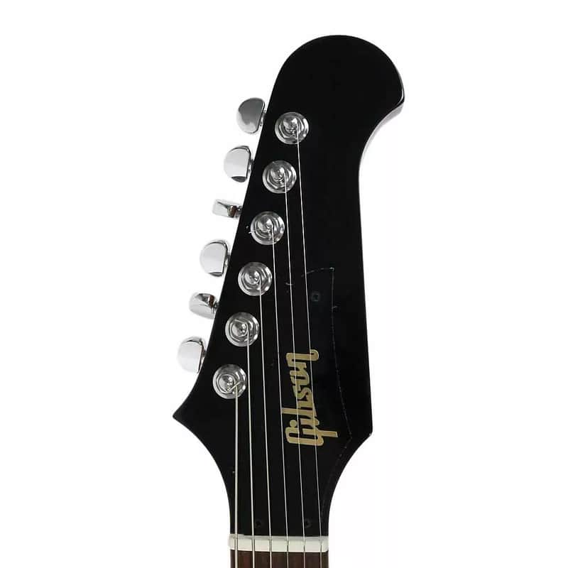 Gibson Firebird Studio T 2017 image 5
