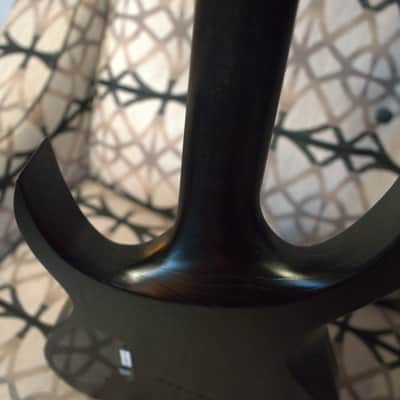 Solar Guitars A1.6DBOP-FF *WITH CASE* Multiscale 6-String image 8