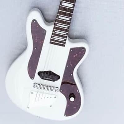 Ibanez ORM-1 Omar Rodriguez Lopez Signature
🔥!! PRICE OFF Limited time !!🔥Modified 
Seymour Duncan  / Gotoh image 1