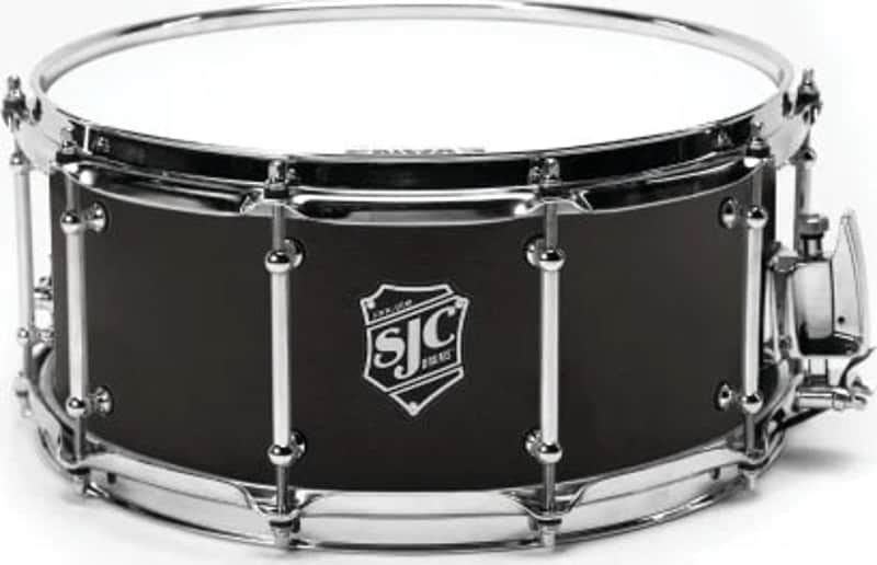 Navigator Snare Drum - 6.5 inch. x 14 inch. image 1