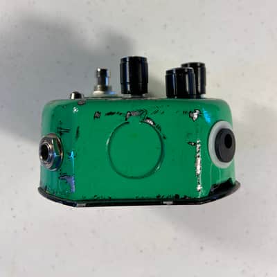 Dongeomac Green Russian Fuzz 2020s - Weathered Green image 5