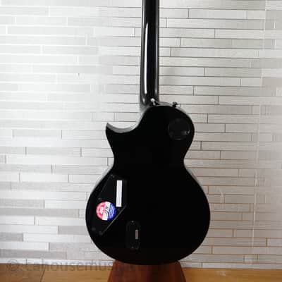 ESP LTD EC-1000T Quilted Maple - Charcoal Burst image 13