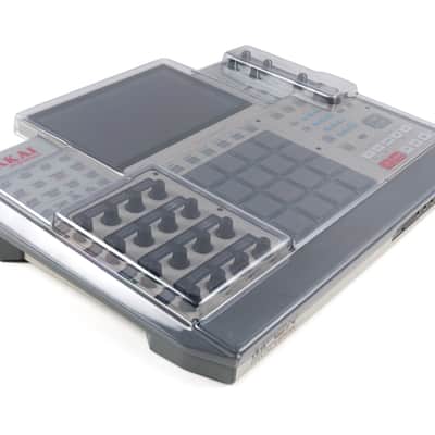 Akai MPC X SE Standalone Sampler + Workstation + Sequencer [USED] Bild 5