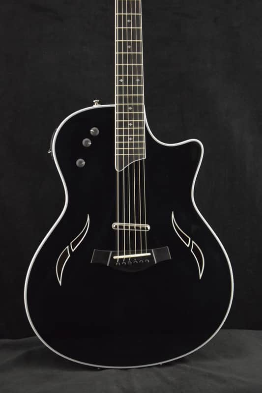 Taylor T5 Standard Black image 1