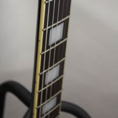 DeArmond M-77/M77 Bluesbird Electric Guitar, 2001, Candy Apple Red Metallic image 16
