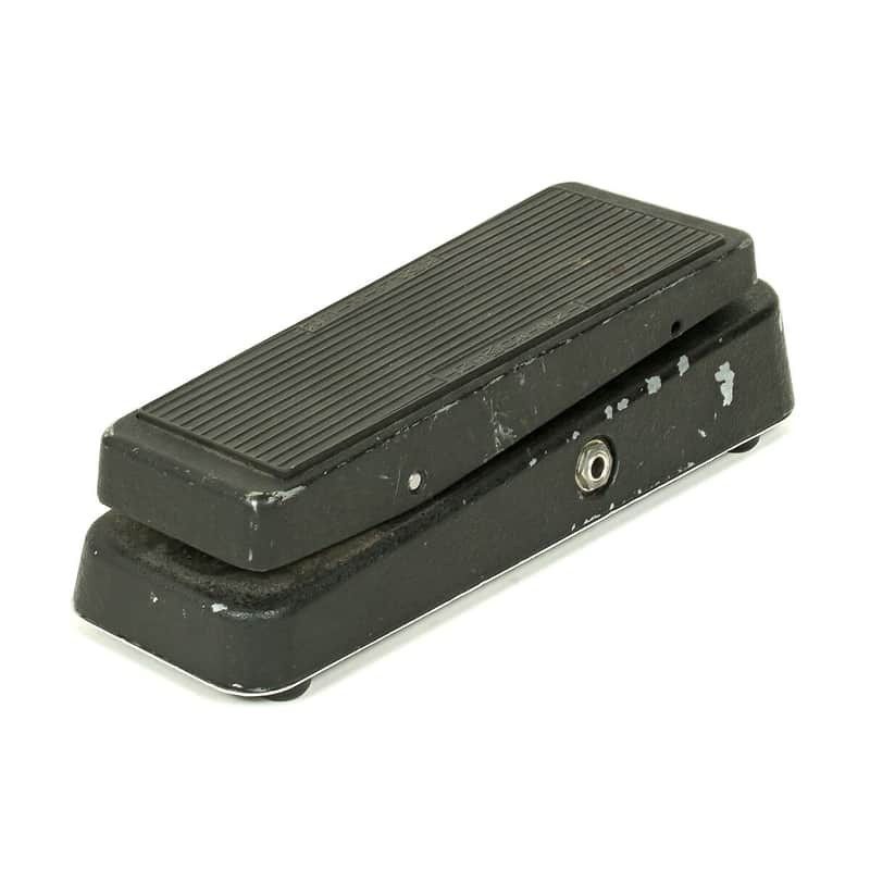 Thomas Organ Cry Baby Model 95 | Reverb Canada