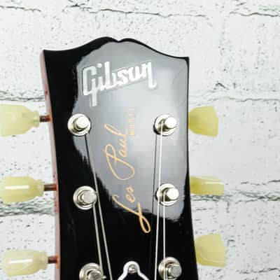 2015 Gibson Custom Shop 1959 Les Paul 7.84lbs Wildwood Spec Featherweight Edition w/ OHSC image 10
