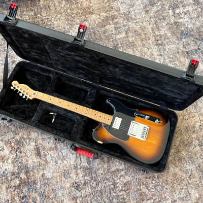 Fender Partscaster Telecaster 2009 image 9