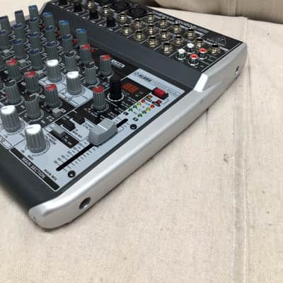 Behringer Xenyx QX1202USB Early 2010s image 4